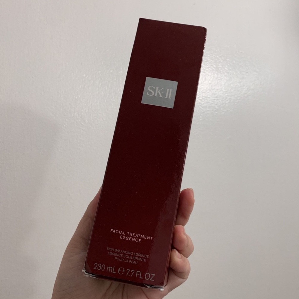 SKII - Facial Treatment Essence (PITERA)
